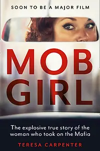 Главный постер фильма «Mob Girl»