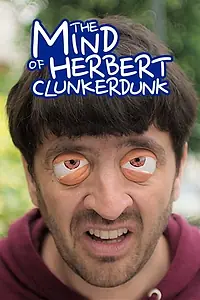 Постер к сериалу «Внутри Герберта Кланкерданка (2019)»