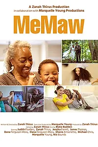 Постер к фильму «MeMaw (2019)»