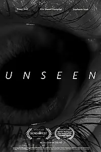 Постер к фильму «Unseen (2019)»