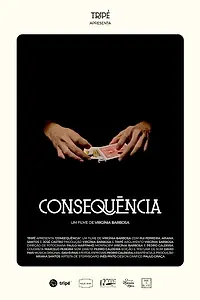Постер к фильму «Consequência (2019)»