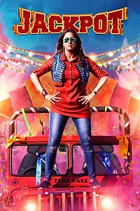 Постер к фильму «Jackpot (2019)»