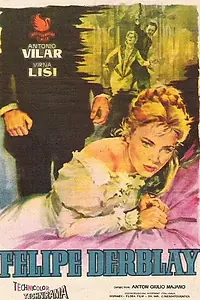 Постер к фильму «Владелец металлургического завода (1959)»