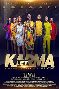 Постер к фильму «Let Karma (2019)»