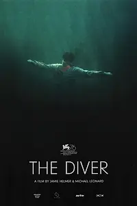 Постер к фильму «The Diver (2019)»