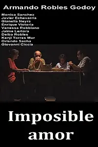 Постер к фильму «Невозможная любовь (2003)»