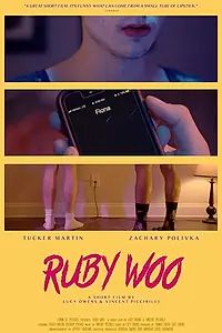 Постер к фильму «Ruby Woo (2018)»