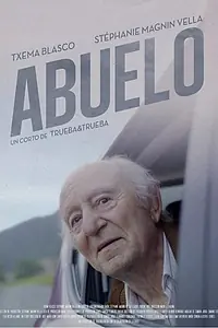 Постер к фильму «Abuelo (2018)»