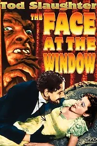 Главный постер фильма «The Face at the Window (1939)»