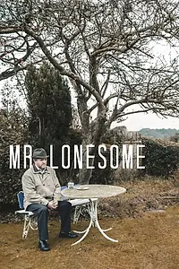 Постер к фильму «Mr Lonesome (2019)»