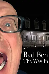 Постер к фильму «Bad Ben: The Way In (2019)»