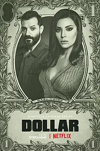 Постер к сериалу «Доллар (2019)»