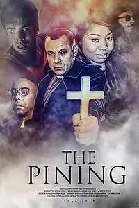 Главный постер фильма «The Pining (2019)»