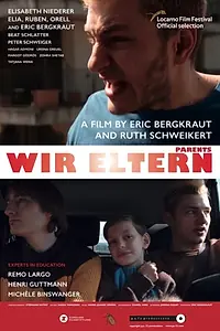 Постер к фильму «Родители (2019)»