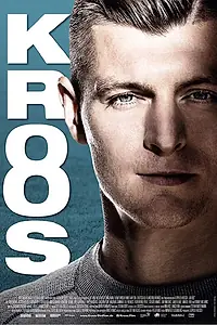 Главный постер фильма «Тони Кроос (2019)»