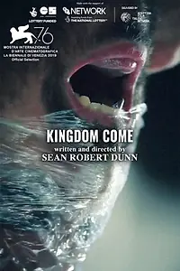 Постер к фильму «Kingdom Come (2019)»