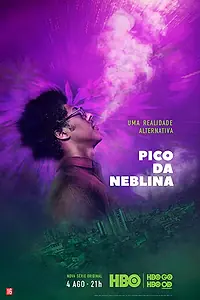 Постер к сериалу «Пико-да Неблина (2019)»