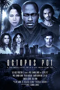 Постер к фильму «Octopus Pot (2022)»