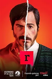 Главный постер сериала «Ошибка (2020)»