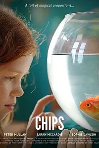 Постер к фильму «Chips (2019)»
