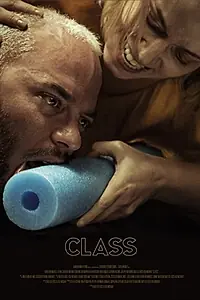 Постер к фильму «Class (2021)»