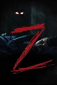 Постер к фильму «Z (2019)»