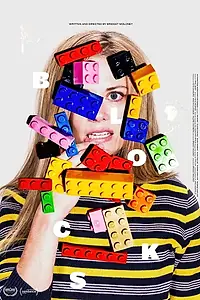 Постер к фильму «Blocks (2020)»