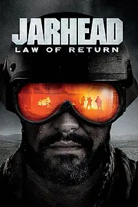 Главный постер фильма «Морпехи: Закон о репатриации (2019)»