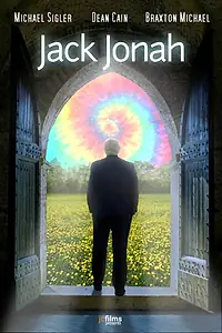 Постер к фильму «Jack Jonah (2019)»
