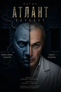 Постер к фильму «Когда атлант устанет (2026)»