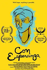 Постер к фильму «Con Esperanza (2019)»