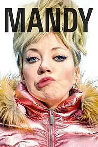 Постер к сериалу «Мэнди (2019)»