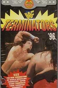 Постер к фильму «Terminators '96 (1996)»
