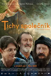Постер к фильму «Tichý společník (2021)»