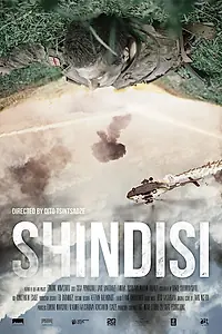 Главный постер фильма «Шиндиси (2019)»