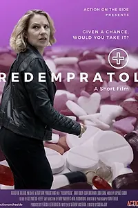 Постер к фильму «Redempratol (2019)»