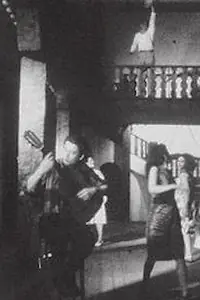 Главный постер фильма «Season of Strangers (1959)»