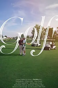 Постер к фильму «Golf! (2019)»