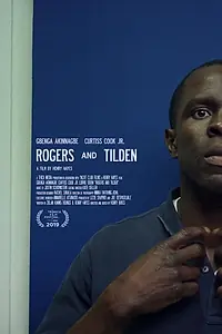 Главный постер фильма «Rogers and Tilden (2019)»