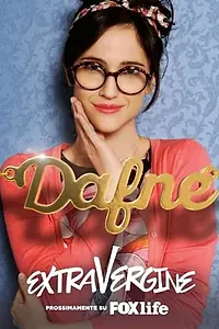 Главный постер сериала «Extravergine (2019)»
