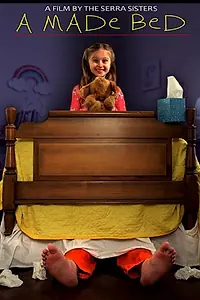 Постер к фильму «A Made Bed (2019)»