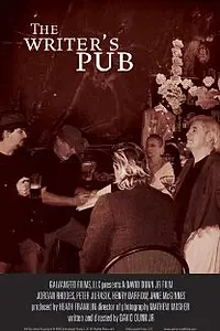 Постер к фильму «The Writer's Pub (2005)»