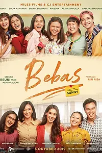 Главный постер фильма «Свободные (2019)»