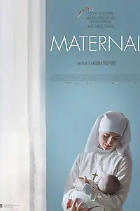 Главный постер фильма «Материнский инстинкт (2019)»