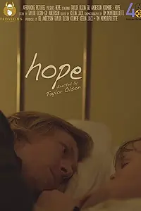 Постер к фильму «Hope (2019)»