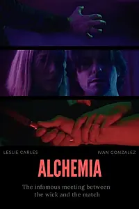 Постер к фильму «Alchemia (2020)»