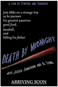 Главный постер фильма «Death By Midnight (2020)»