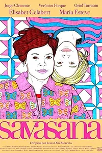 Постер к фильму «Savasana (2019)»