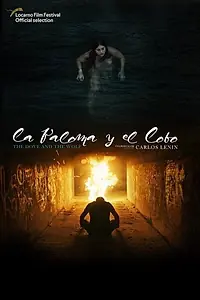 Главный постер фильма «La paloma y el lobo (2019)»