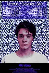 Постер к фильму «Way Down (2018)»